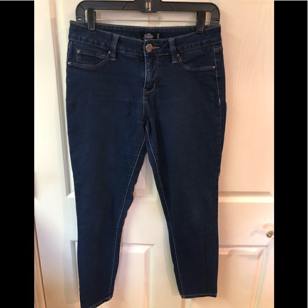 Royalty For Me jeans